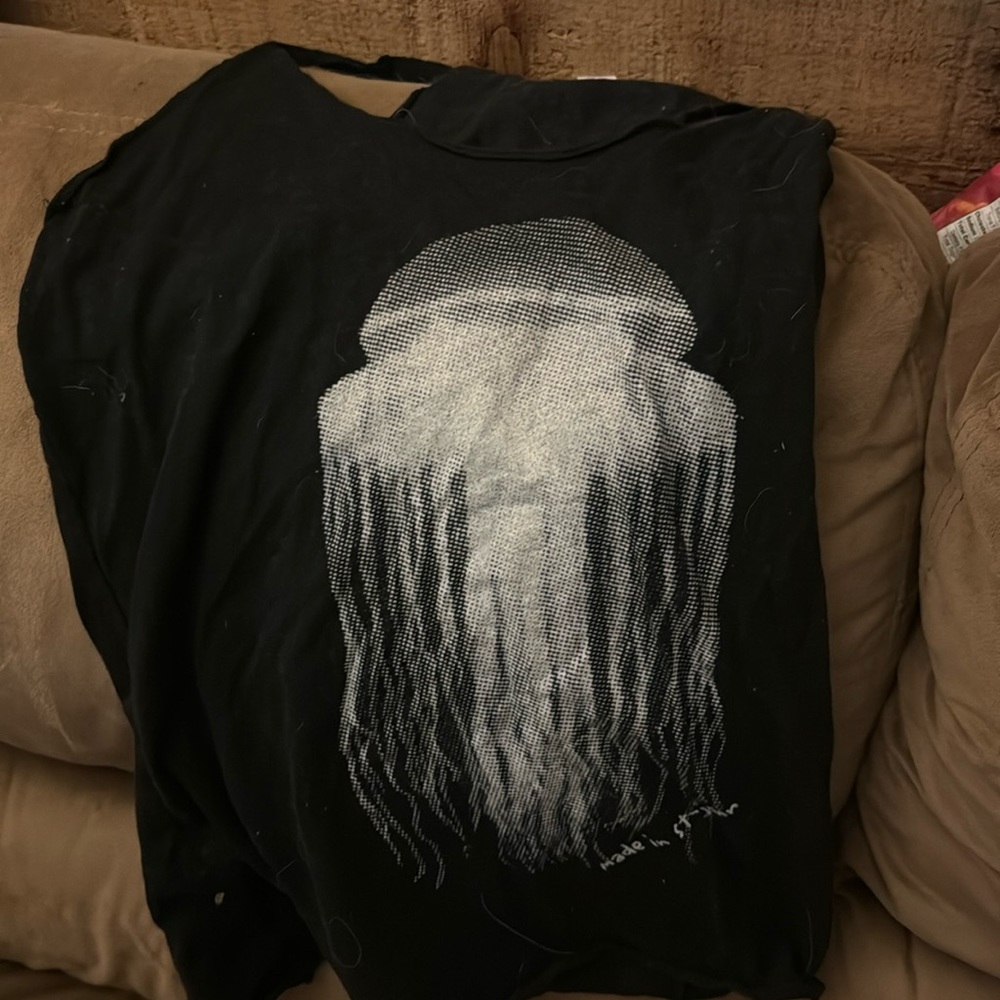 Size Medium